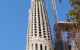 church in barcelona Sagrada Família